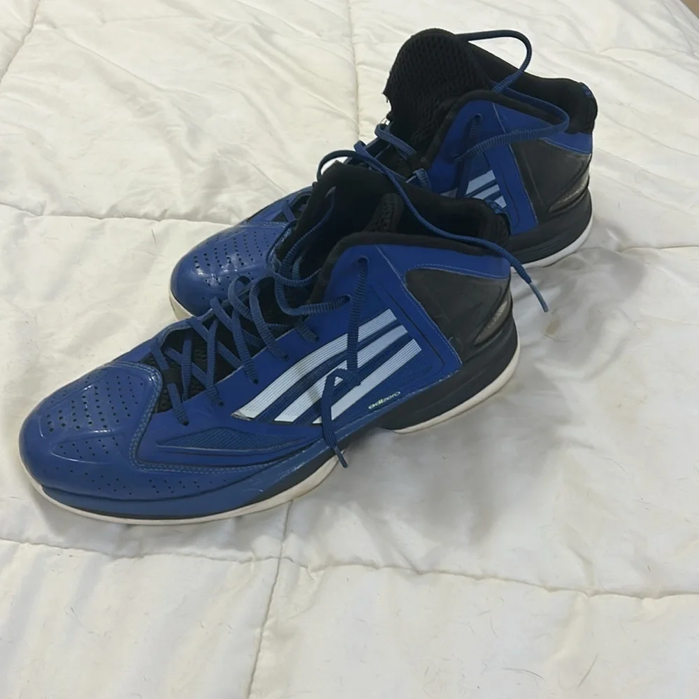 adidas these are